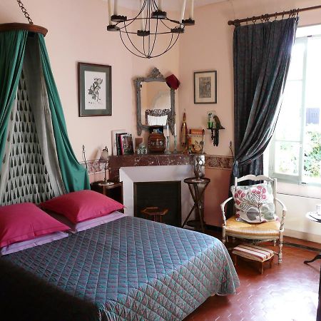 Lou Amourie Roussillon  Bagian luar foto