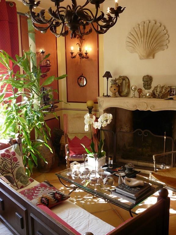 Lou Amourie Roussillon  Bagian luar foto