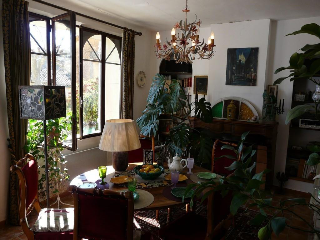 Lou Amourie Roussillon  Bagian luar foto