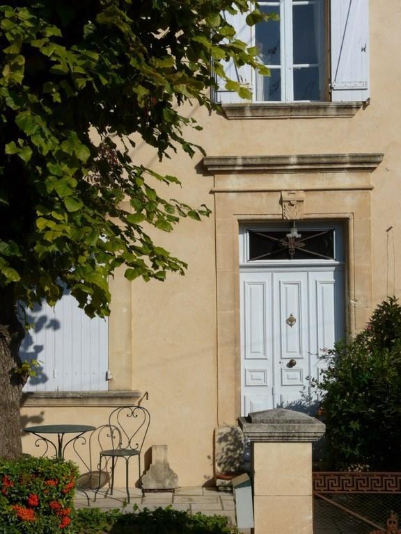 Lou Amourie Roussillon  Bagian luar foto