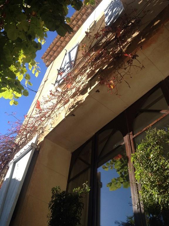 Lou Amourie Roussillon  Bagian luar foto