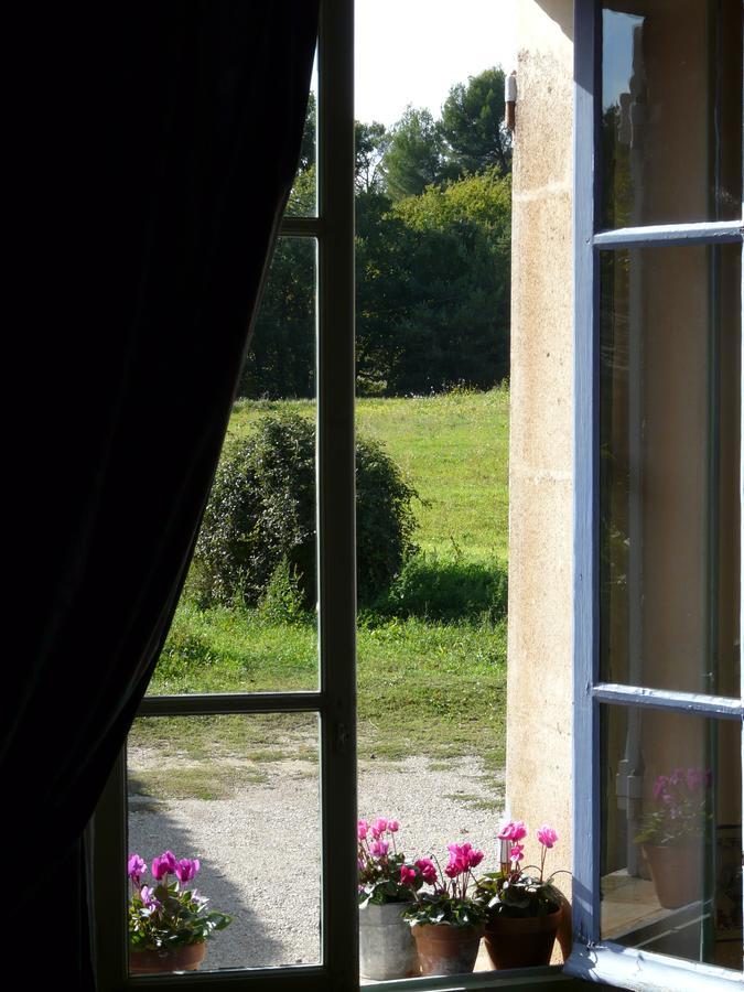 Lou Amourie Roussillon  Bagian luar foto